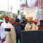 Karu township roads: Our interventions injecting life into local economy – Tinubu 