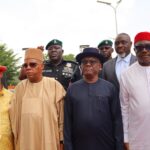 Wike hails indigenous contractor, says Nigerian firms can rival foreign counterparts