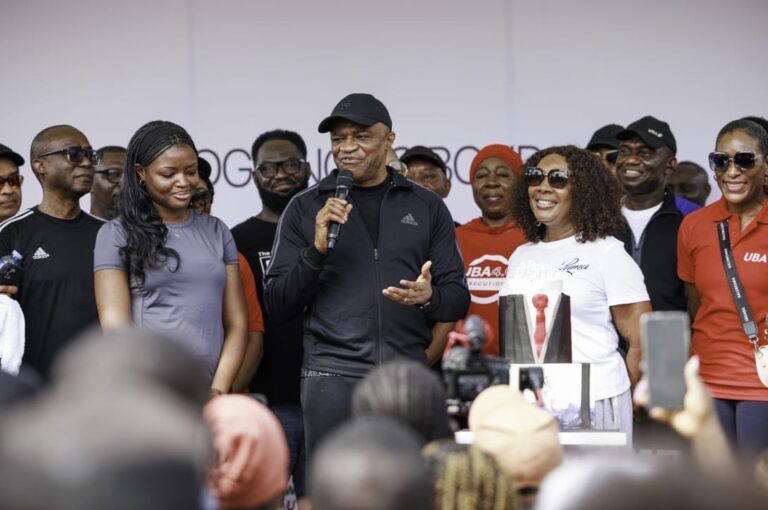 UBA champions sustainability through Pan-African environmental clean-up initiative