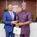 ACAMB visits NIBSS, advocates wider QR code adoption, stronger payment systems