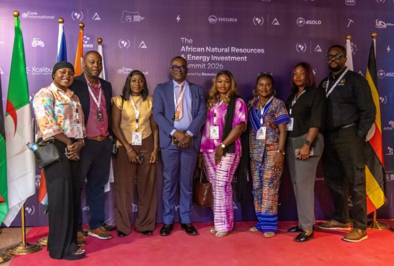 AFNIS 2026: How Segilola Resources is helping to shape the future of responsible mining in Africa