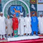 Jigawa hosts northwest governors as Remi Tinubu launches food banks, NITDA’s AI, robotics lab