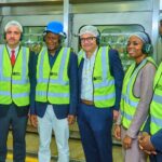 Nigerian Bottling Company commissions three new production lines at Asejire and Challawa