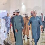 Butchers commend Uba Sani for modernising abattoirs, meat processing in Kaduna