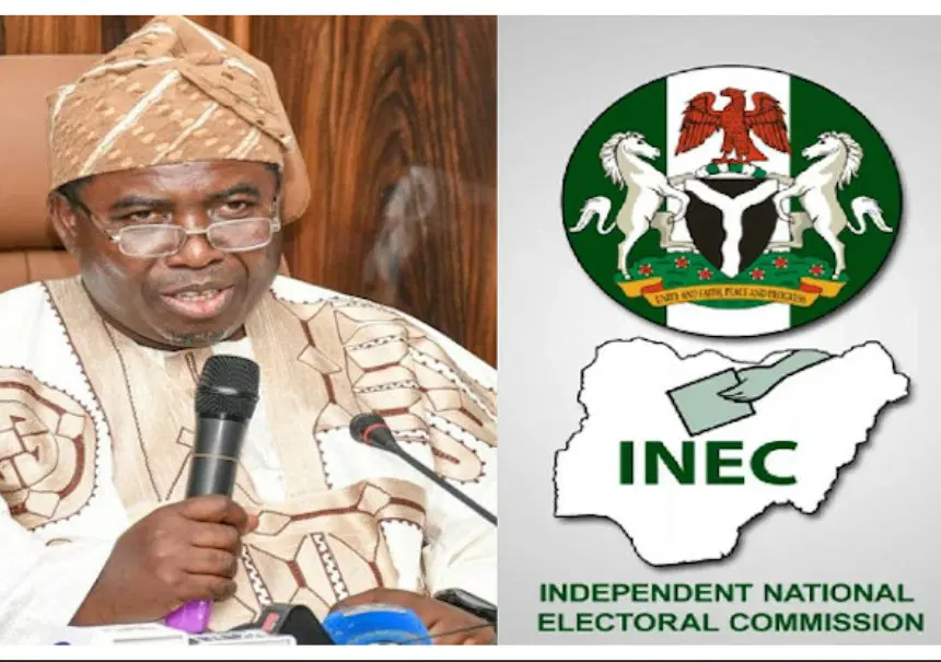 2027 timeline: INEC, parties clash over access codes for candidates’ upload