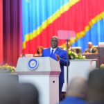 Does Tshisekedi’s third-term bid benefit DRCongo?