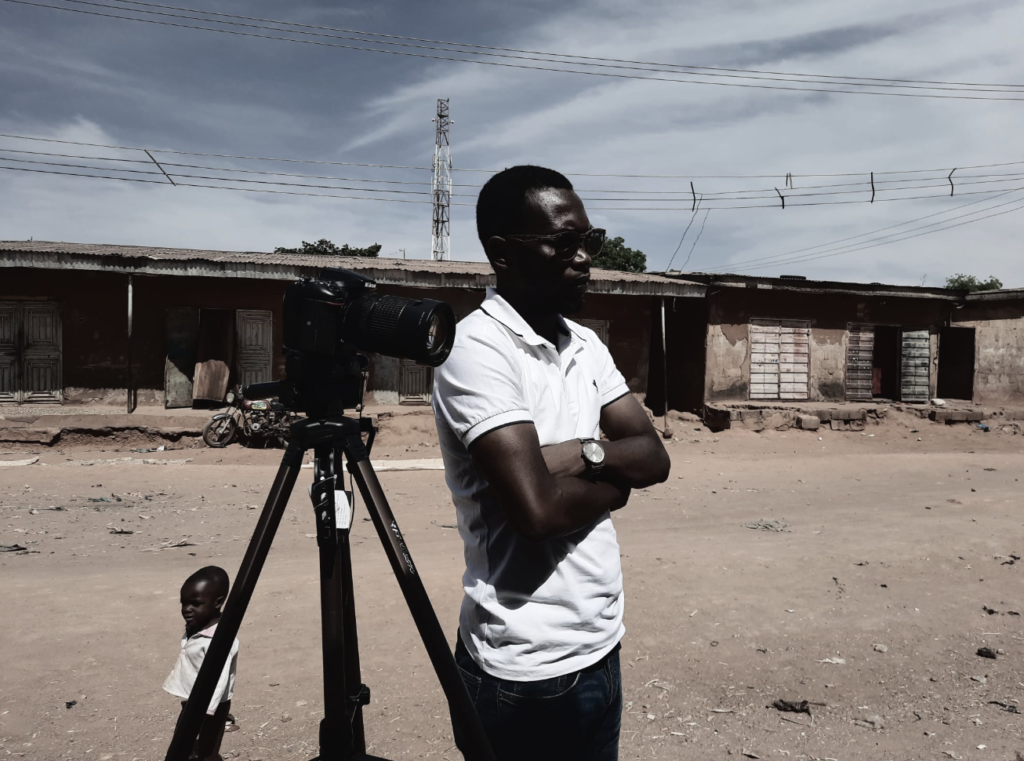 Nigeria’s best journalists are leaving
