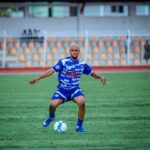 NPFL: Shooting Stars sign defender Yusuf from Bayelsa United
