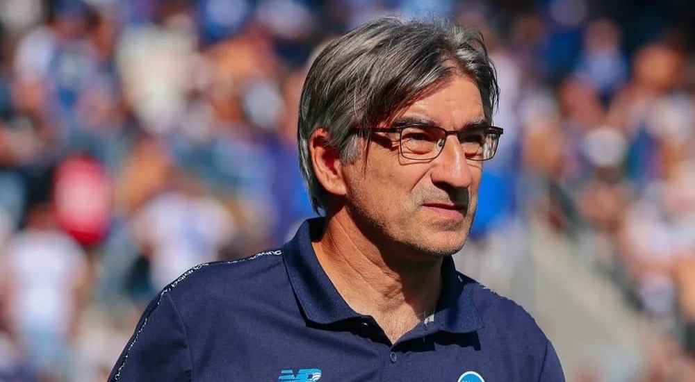 Newly Promoted Serie A Side Monza Appoint New Manager