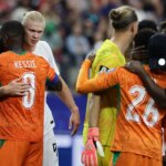 Ivory Coast coach laments ‘lack of maturity’ in World Cup exit