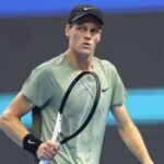 Sinner Survives Scare To Reach Wimbledon Second Round