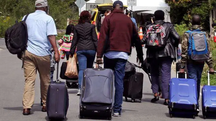 Top 10 toughest visas for Nigerians to get