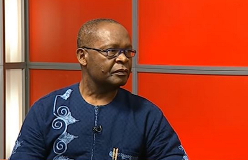 I was bus conductor in Lagos, APC didn’t make me rich – Joe Igbokwe reveals struggles