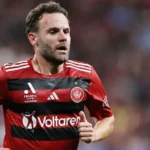 Juan Mata becomes Melbourne Victory shareholder, set for post-retirement role