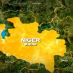 Five die, 8 injured in Niger road crash