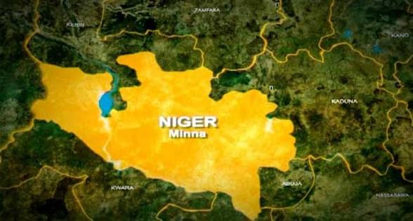 Five die, 8 injured in Niger road crash