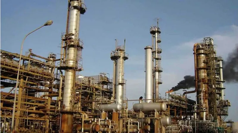 Refinery Maintenance Fraud: EFCC recovers ₦38.66 billion