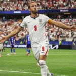 Harry Kane linked with stunning switch to Barcelona