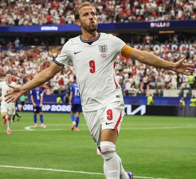 Harry Kane linked with stunning switch to Barcelona