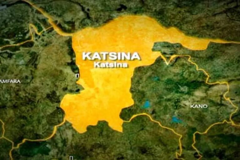 Housewife arrested for allegedly slashing husband’s throat while asleep in Katsina