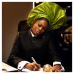 inDrive unveils KieKie as Chief Wahala Officer