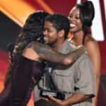 Teyana Taylor, Clipse Lead BET Awards 2026 Win As Wizkid, Burna Boy, Tems, Asake Miss [FULL LIST]