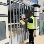 Lagos seals two hospitality outfits over noise pollution