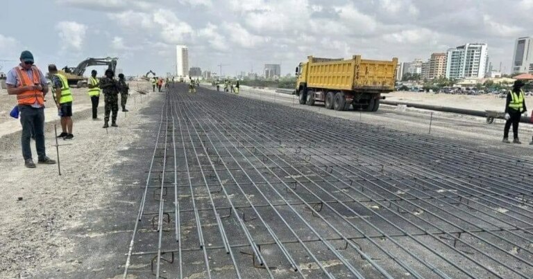Nigerian govt bans motorcycles, tricycles on Lagos-Calabar Coastal Highway
