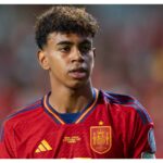 World Cup 2026: Lamine Yamal names three players who have impressed him