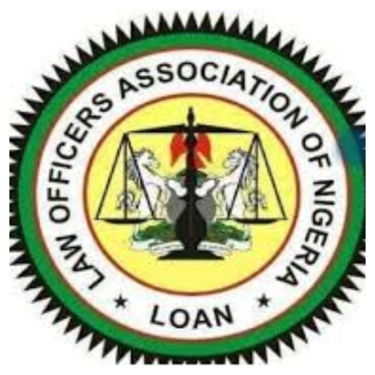 LOAN petitions NBA President over Kano Branch election dispute