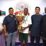 A Decade of Excellence in STEM Education: Iwerekun High School Emerges Winner of Tolaram Science Challenge