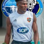 NPFL: Enyimba, Warri Wolves target Kun Khalifat defender Lekan Gabriel