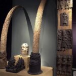 Switzerland returns famed Benin Bronzes to Nigeria