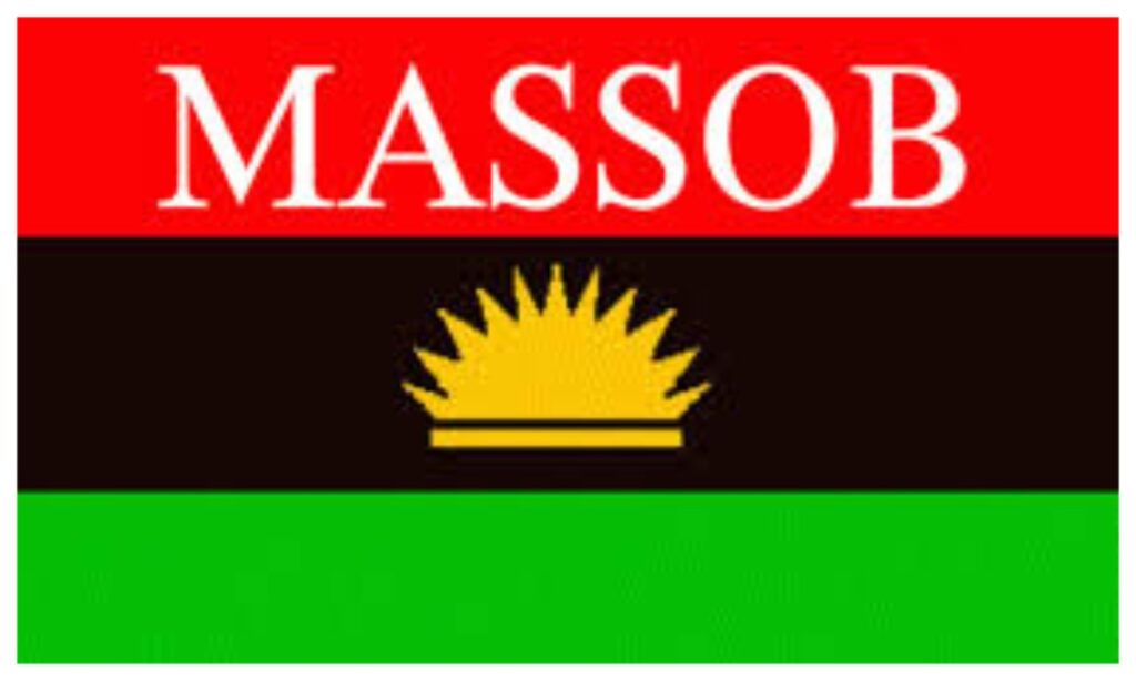 Biafra: Our supreme leader is God, not Nnamdi Kanu — MASSOB on IPOB crisis
