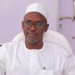 Invite China to colonise us  – Mahdi Shehu tells Nigerian leaders