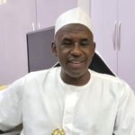 Superior firepower only solution to ending terrorism – Mahdi Shehu