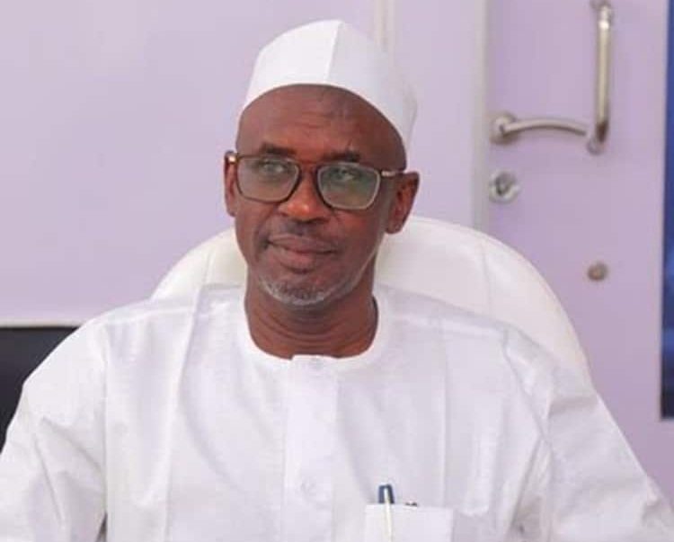 Invite China to colonise us  – Mahdi Shehu tells Nigerian leaders