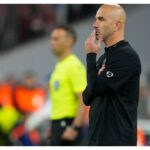 EPL: Man City confirm Maresca as Guardiola’s replacement