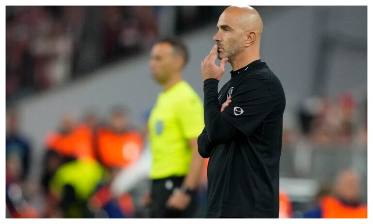 EPL: Man City confirm Maresca as Guardiola’s replacement