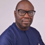 Reflecting on a Rotary year: Media, service, and the rolling wheel, By Max Amuchie