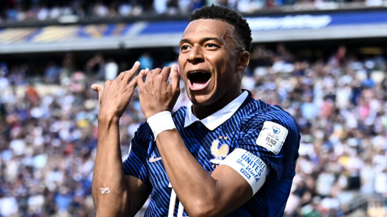 World Cup 2026: Stay humble – Didier Deschamps to Mbappe, other France stars