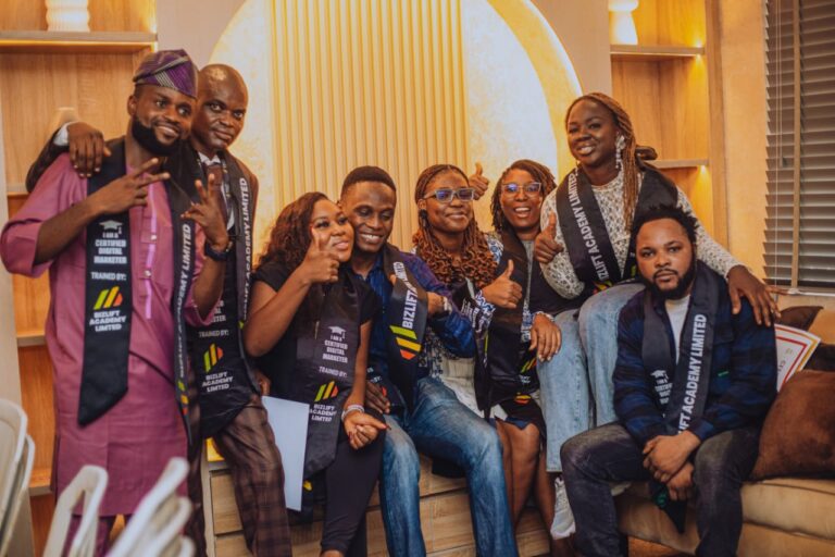 Meet BizLift, the Top Digital Marketing Agency in Ibadan Transforming Businesses Worldwide
