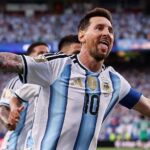 World Cup 2026: Messi named best footballer of all-time