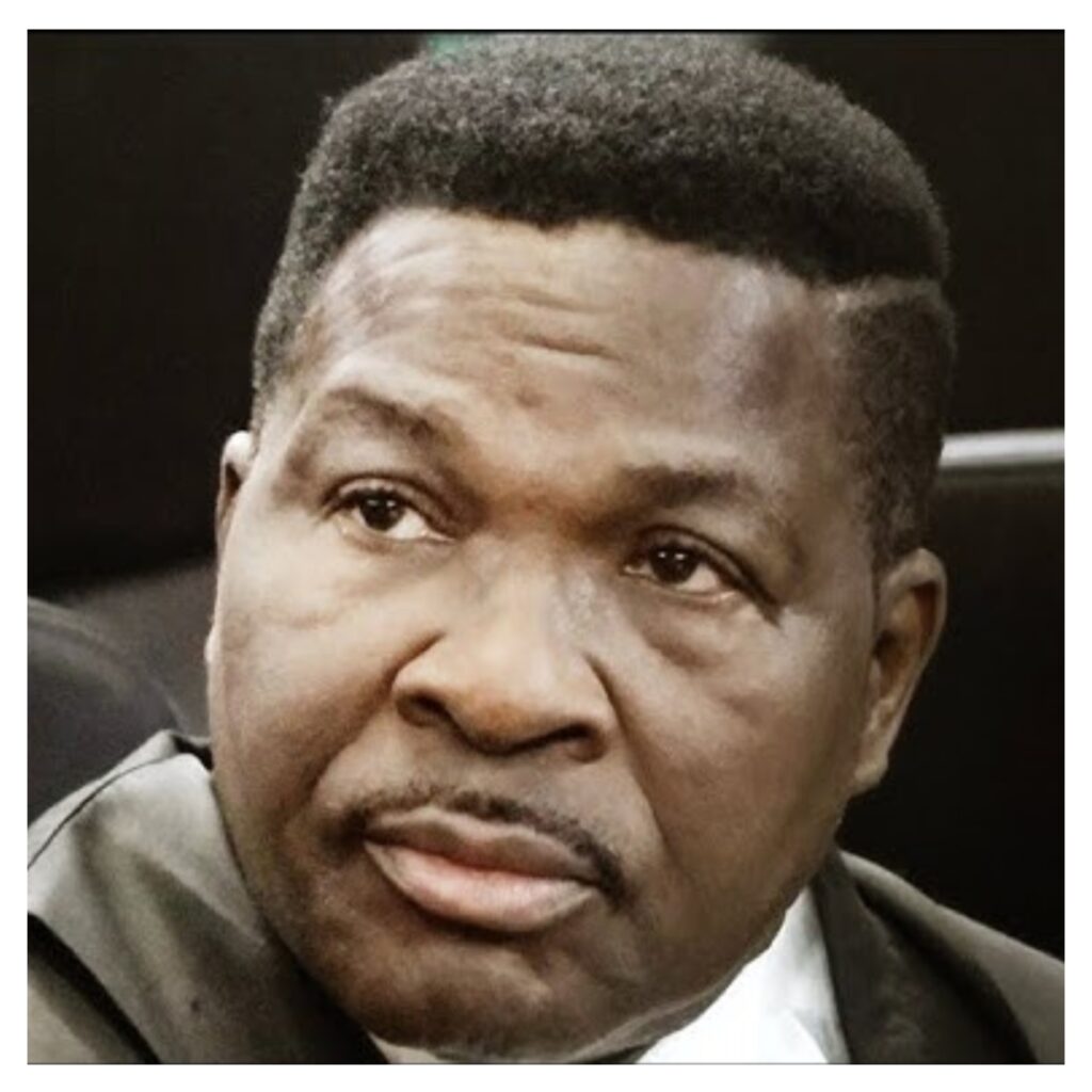 LPPC asked to withdraw suspension of Ozekhome’s SAN rank pending conclusion of trial