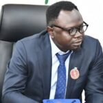 Youth Minister Hails Nigeria’s Youngest Chartered Accountant