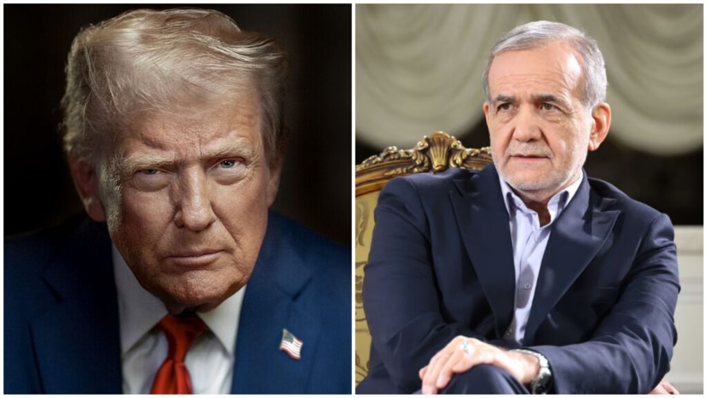 EDITORIAL: US-Iran war: For global peace, let this rapprochement be