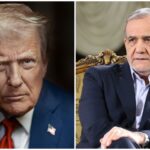 EDITORIAL: US-Iran war: For global peace, let this rapprochement be