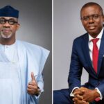 Afenifere commends Abiodun, Sanwo-Olu, Disu for combating kidnapping, banditry
