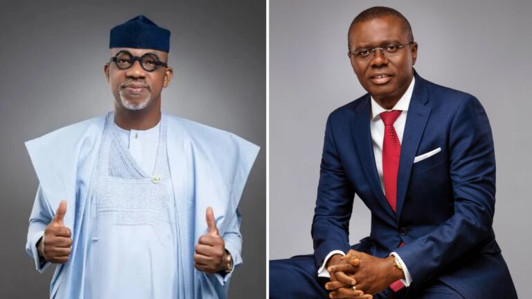Afenifere commends Abiodun, Sanwo-Olu, Disu for combating kidnapping, banditry