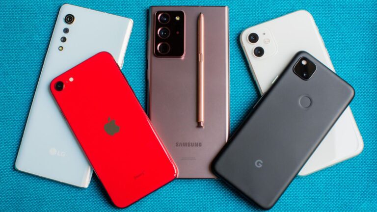 Why you shouldn’t charge phone on bed while asleep – Expert